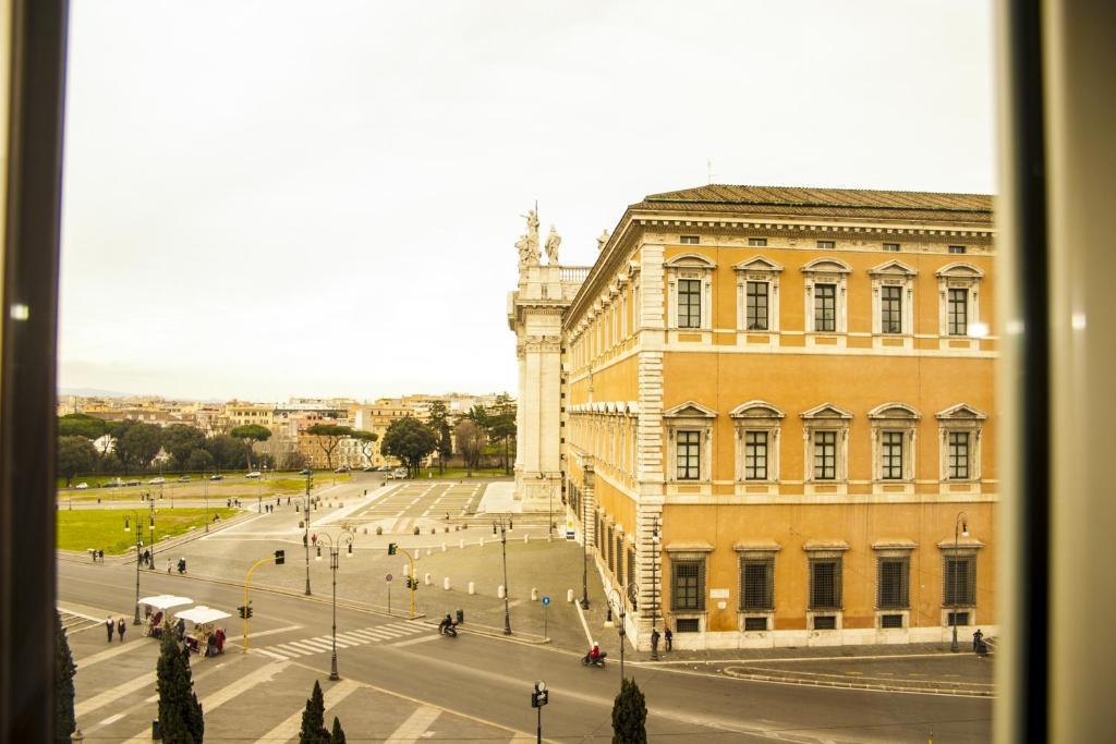Affittacamere Laterani