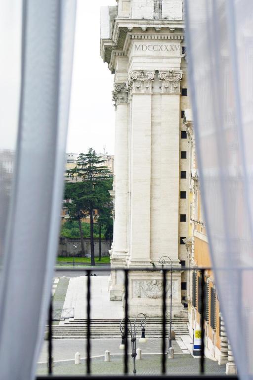 Laterani Affittacamere Roma
