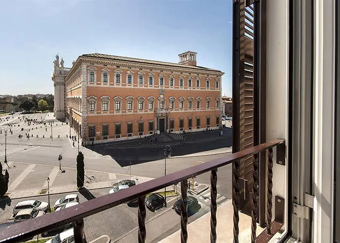 Laterani Suite