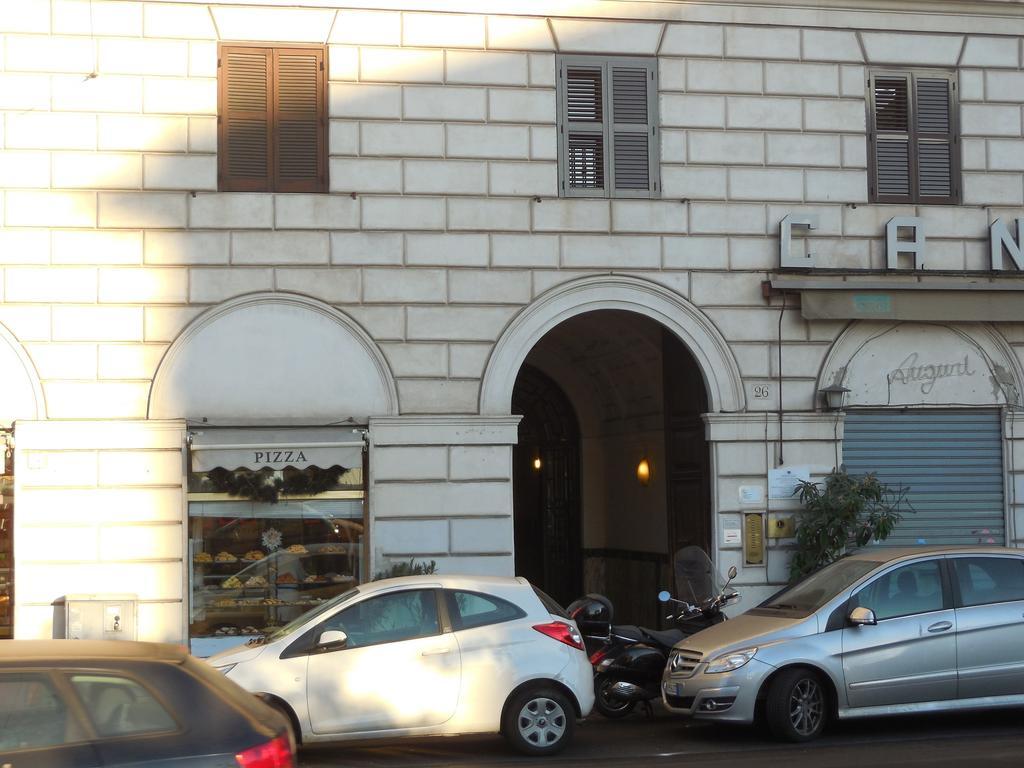 Casa de hóspedes Laterani Roma