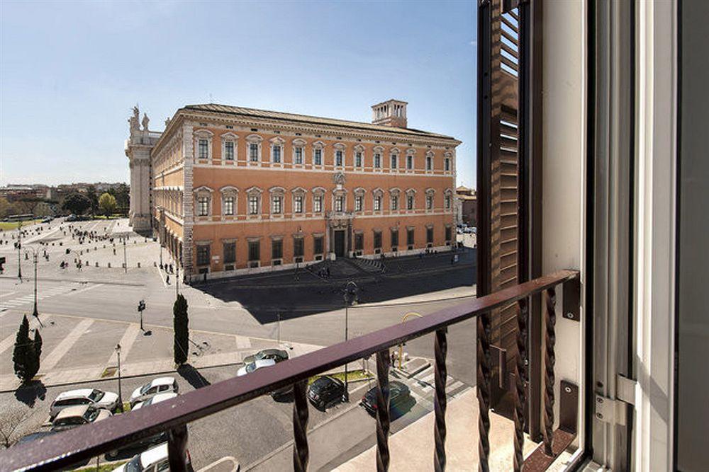 Casa de hóspedes Laterani Roma