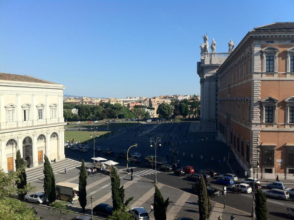 Laterani Casa de hóspedes Roma