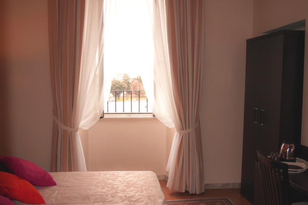 Casa de hóspedes Laterani Roma
