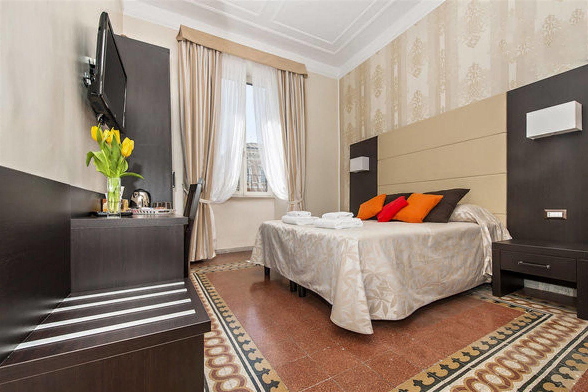 Laterani 2* Roma