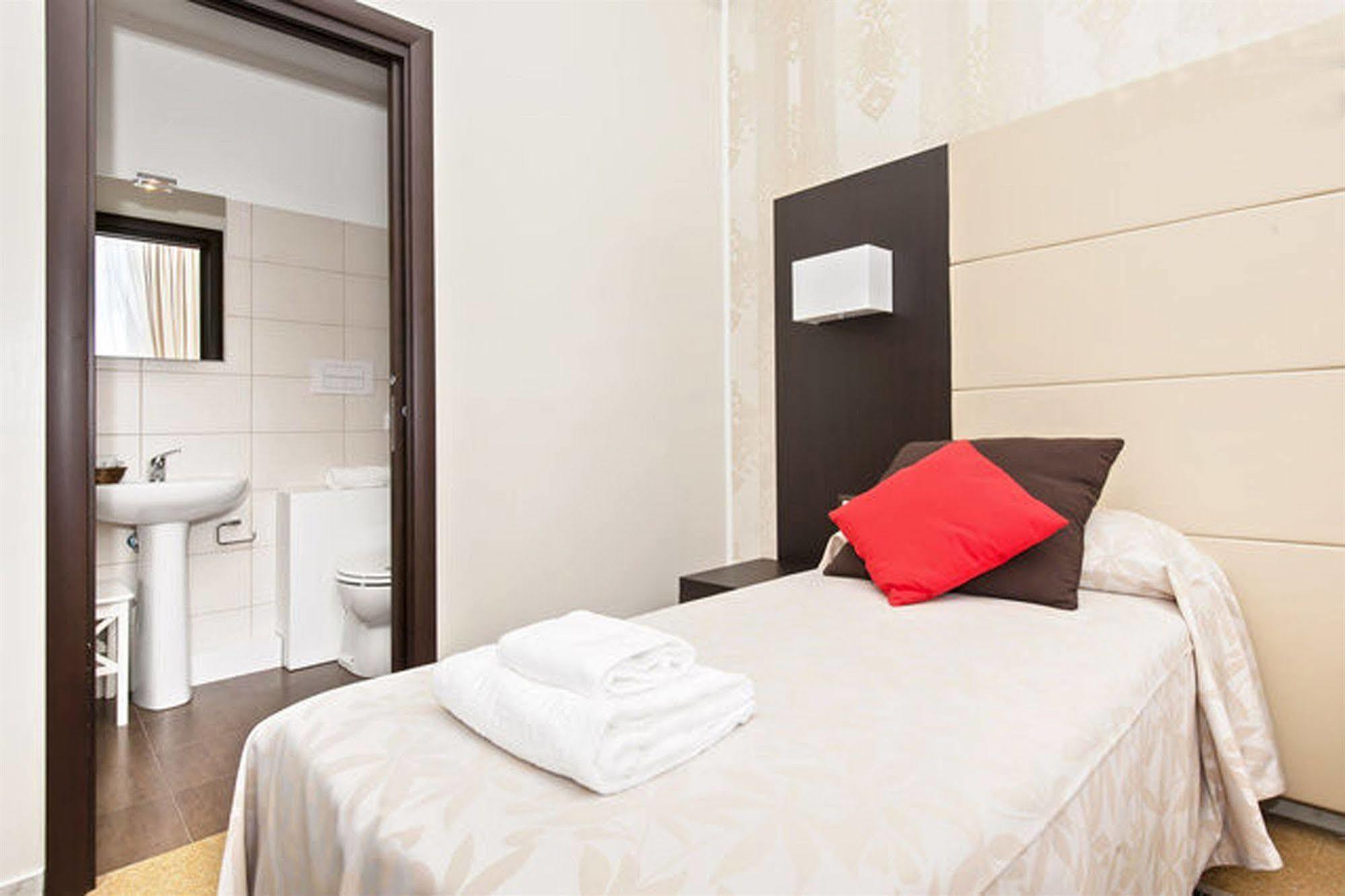 Casa de hóspedes Laterani Roma