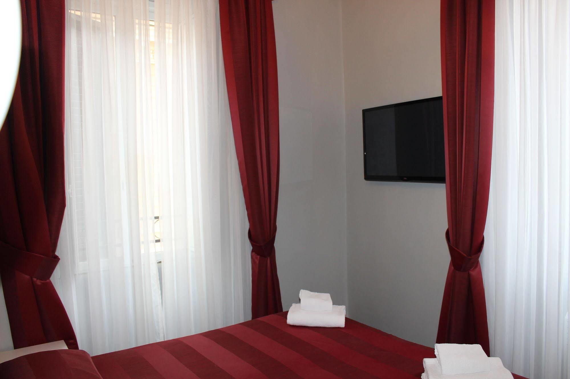 Laterani 2* Roma